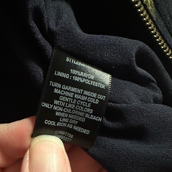 Sanctuary Jacket - Picture 5 of 6